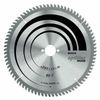 Bosch Optiline Wood - Kreissägeblatt - für Holz - 216 mm - 48 Zähne (2608640432)