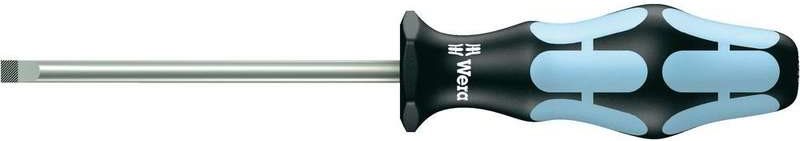 Wera Edelstahl-Schlitz-Schraubendreher (05032003001)