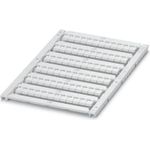 Phoenix UCT-TMF 5 Terminal block markers 10Stück(e) (0828744)