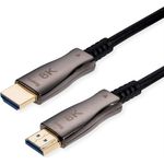 VALUE UltraHD HDMI Kabel AOC 8K ST/ST (14.99.3488)