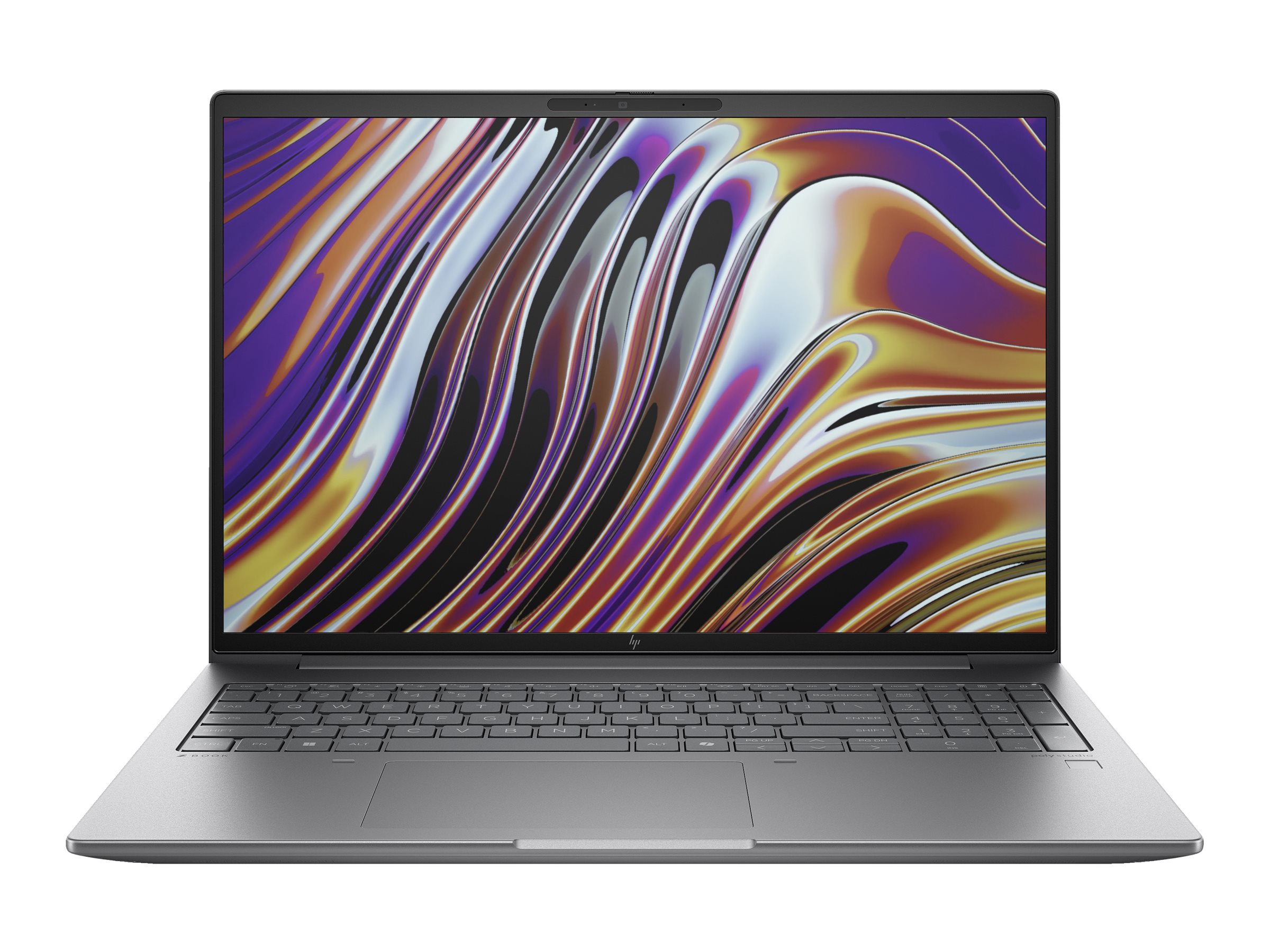 HP ZBook Power G11 A Mobile Workstation 16" AMD Ryzen 7 8845HS 32 GB RAM 1 TB SSD
