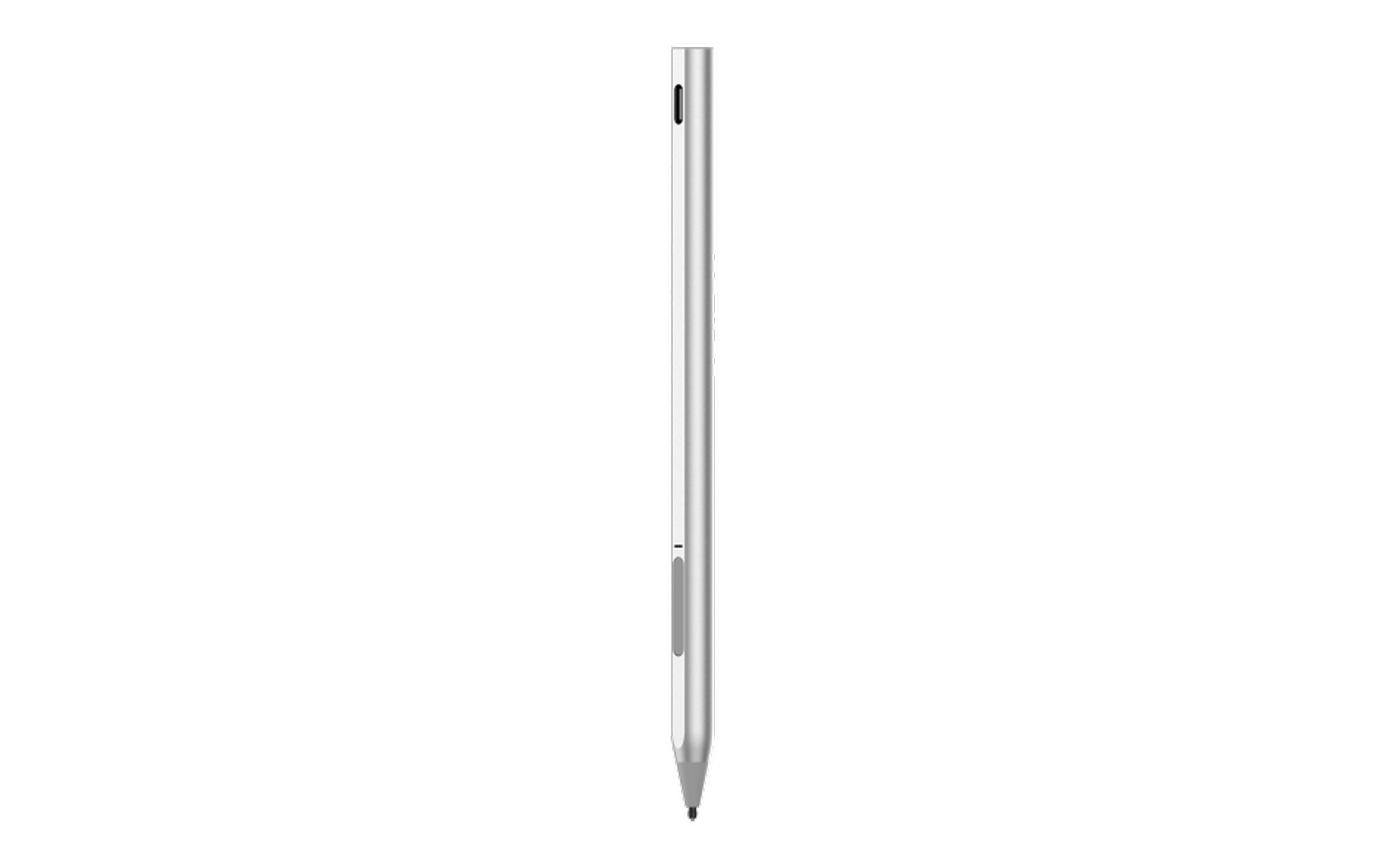 Adonit Neo Ink Eingabestift USB-C für Microsoft Surface Silber