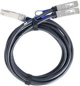 BlueOptics 980-9I99F-00H002 kompatibles BlueLAN QSFP56 DAC BL072001W2M26 (980-9I99F-00H002-BL)