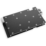 Alphacool ES RTX 5090 Reference 1-Slot-Design schwarz/transparent mit (10262)