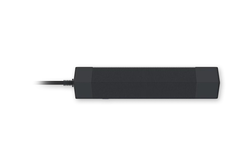Teltonika PR318EUA Netzteil 130 W Schwarz
