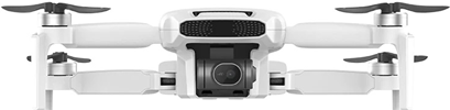 Fimi X8 Mini V2 Combo - Drohne (3x Intelligent Flight Battery Plus + 1x Tasche) (X8 Mini V2 combo 3 Batt Plus 1 Bag)