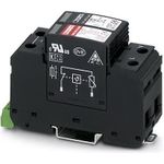 Phoenix Contact 2804393 Spannungsschutz 240 V Schwarz (2804393)