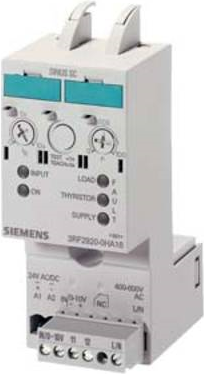 Siemens Leistungssteller 3RF2950-0KA13 1 St. (3RF29500KA13)