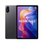 Xiaomi Redmi Pad 2 8RAM 256GB WiFi graphite grey [Energieklasse E] (VHU5631EU)