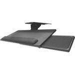 Lindy Untertischschublade für Tastatur und Maus Besonders stabil und höhenverstellbar! (40711)