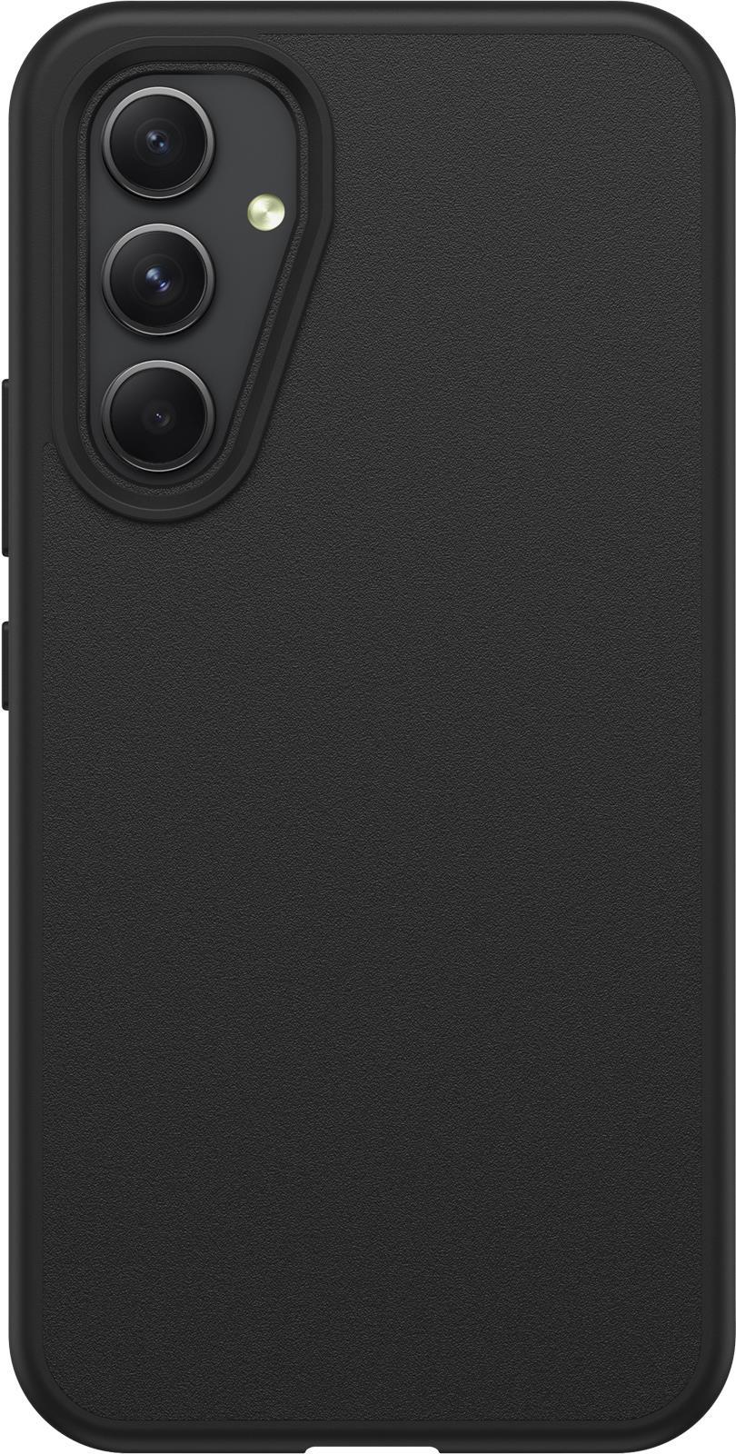 OtterBox React Hülle für Samsung Galaxy A54 5G schwarz (77-91590)