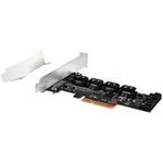 SilverStone ECS06 Speicher-Controller (SST-ECS06)