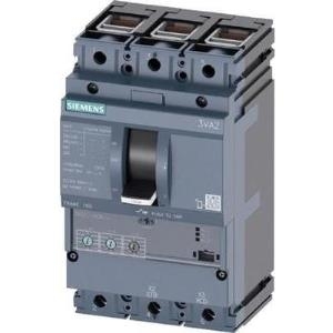 Siemens Leistungsschalter 1 St. 3VA2116-5HL36-0AA0 Einstellbereich (Strom): 63 - 160 A (B x H x T) 105 x 181 x 107 mm (3VA2116-5HL36-0AA0)