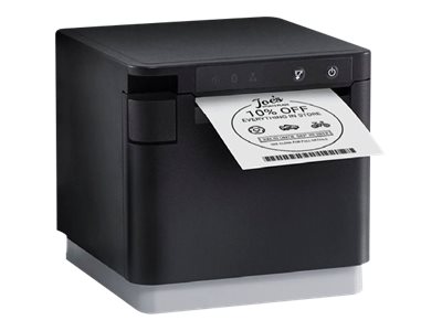 Star Micronics Star mC-Print3 MCP30 BK E+U Belegdrucker Schwarz