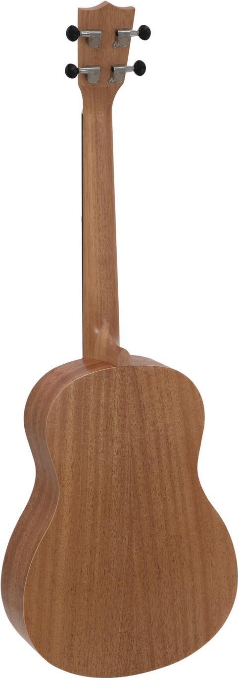 DIMAVERY UK-500 Bariton-Ukulele, Mahagoni (26255801)