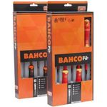 Bahco Schraubendreher-Set (B220.027)