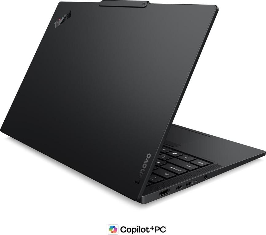 Lenovo ThinkPad T14s Gen 7 14" Notebook Intel Core Ultra 5 325 16 GB RAM 512 GB SSD Windows 11 Pro Schwarz