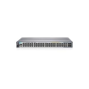 Hewlett-Packard HP 2920-48G-POE+ 740 W Switch (J9836A#ABB)