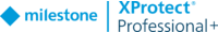 Milestone XProtect Professional+ Device (XPPPLUSDL-20)