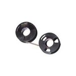 Lexmark Druckband 6 x Schwarz 20 Millionen Zeichen (001040990)