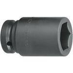 Gedore K 21L 32 6185860 Kraft-Steckschlüsseleinsatz 32 mm 1 (25 mm)