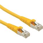 ROLINE Patch-Kabel RJ-45 (M) bis RJ-45 (M) (21.15.2829)