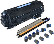 MicroSpareparts MSP2597 Laser-/ LED-Drucker Roller exchange kit Drucker-/Scanner-Ersatzteile (C2H57A)