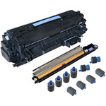 MicroSpareparts MSP2597 Laser-/ LED-Drucker Roller exchange kit Drucker-/Scanner-Ersatzteile (C2H57A)