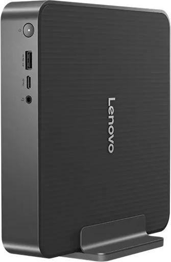 Lenovo IdeaCentre Mini 01Q8X10 91B6 Snapdragon X X1-26-100 32 GB RAM 1 TB SSD Luna Gray