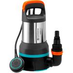 Gardena Clear/Dirty Water Pump 15000 550 W 0,7 bar 15000 l/h (09048-61)