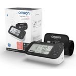 OMRON – M7 Intelli Afib – Blutdruckmessgerät Oberarm (HEM-7380T1-EBK)
