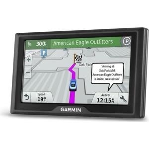 Garmin Drive 61 LMT-S EU (010-01679-12)