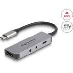 Delock Dockingstation (61064)