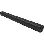 Xiaomi Soundbar 2.0 EU S22E Black, QBH4286EU, Universal (QBH4286EU)