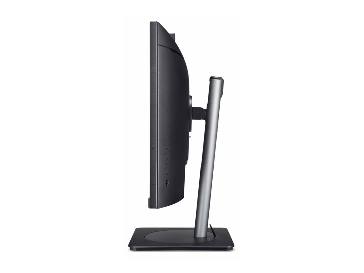 Acer Vero CB343CUR Dbemiiphcuzx 34" UWQHD IPS 60 Hz Schwarz