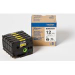 Brother HGE631V5 Laminiertes Band (HGE631V5)