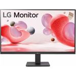 LG 27MR400-B.AEUQ Computerbildschirm 68,6 cm (27") 1920 x 1080 Pixel Full HD LED Schwarz (27MR400-B.AEUQ)