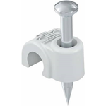 Vertr Iso-Nagel-Clip 20mm 2020 40 LGR (2228408)