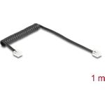 Delock Telefonkabel (90201)