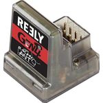 Reely Gen4 RX 4-Kanal Empfänger 2,4 GHz (RE-7073280)