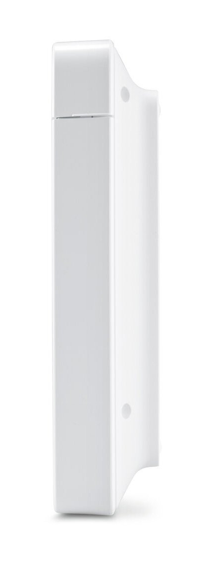Gigaset N770 IP PRO DECT-Basisstation 120 Kanäle Weiß
