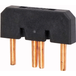 Eaton 281191 Klemmenblockzubehör Steckbare Brücke (281191)