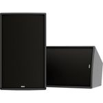 NEXO ePS10 Hochleistungs-Punktschallquellenlautsprecher für Festinstallation (EPS10)