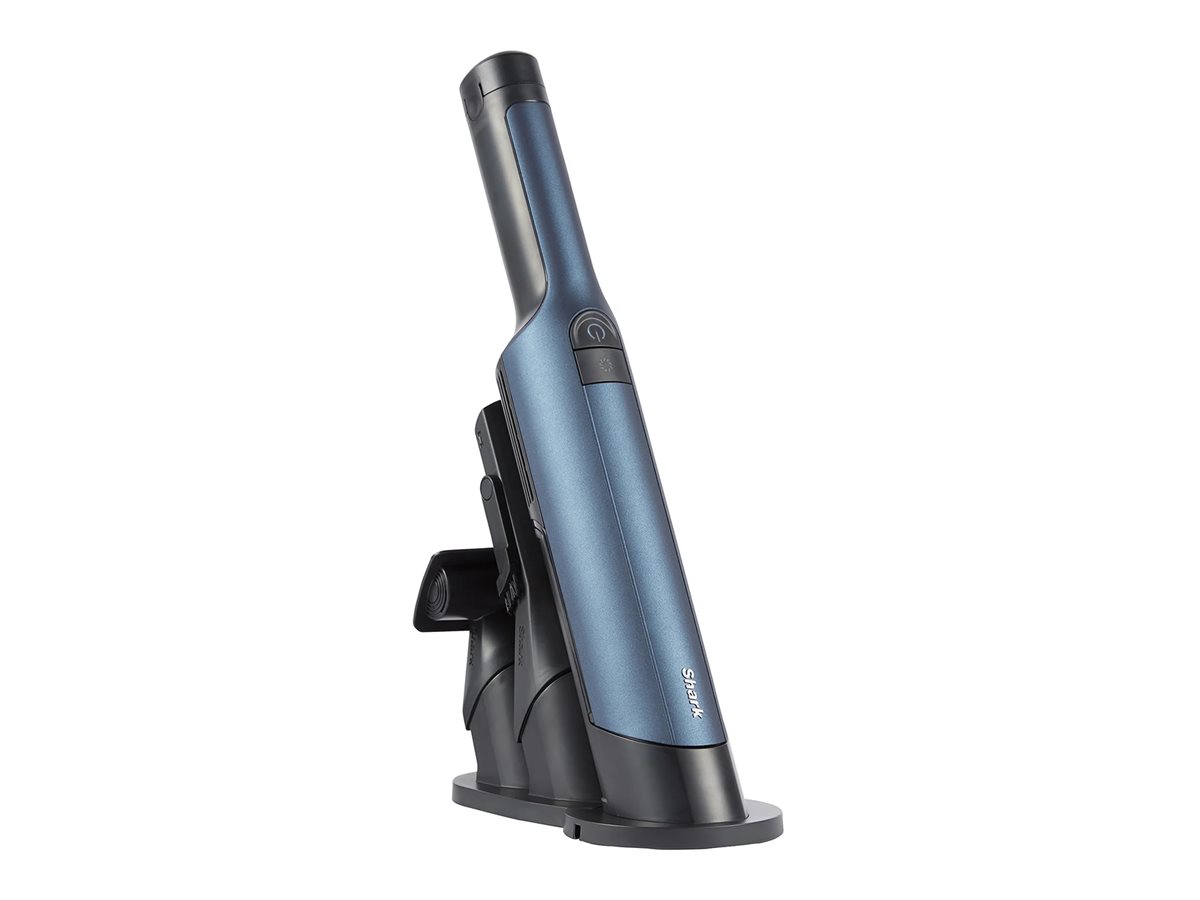 Shark WANDVAC 2.0 WV270EU Handstaubsauger 15 min Blue Jeans