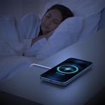 RealPower PC-MagSet Ladegerät und MagSafe Ladepet SET (357049)