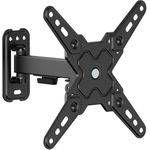 VALUE LCD-/TV-Wandhalterung 2 Drehp. VESA200x200<109.2cm (17.99.1233)