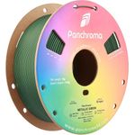 Polymaker Panchroma PLA Metallic (CA02041)