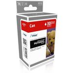 Astar AS15185 35ml 1200Seiten Schwarz Tintenpatrone (AS15185)