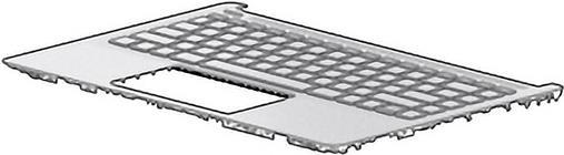 HP M23367-061 Notebook-Ersatzteil Tastatur (M23367-061)