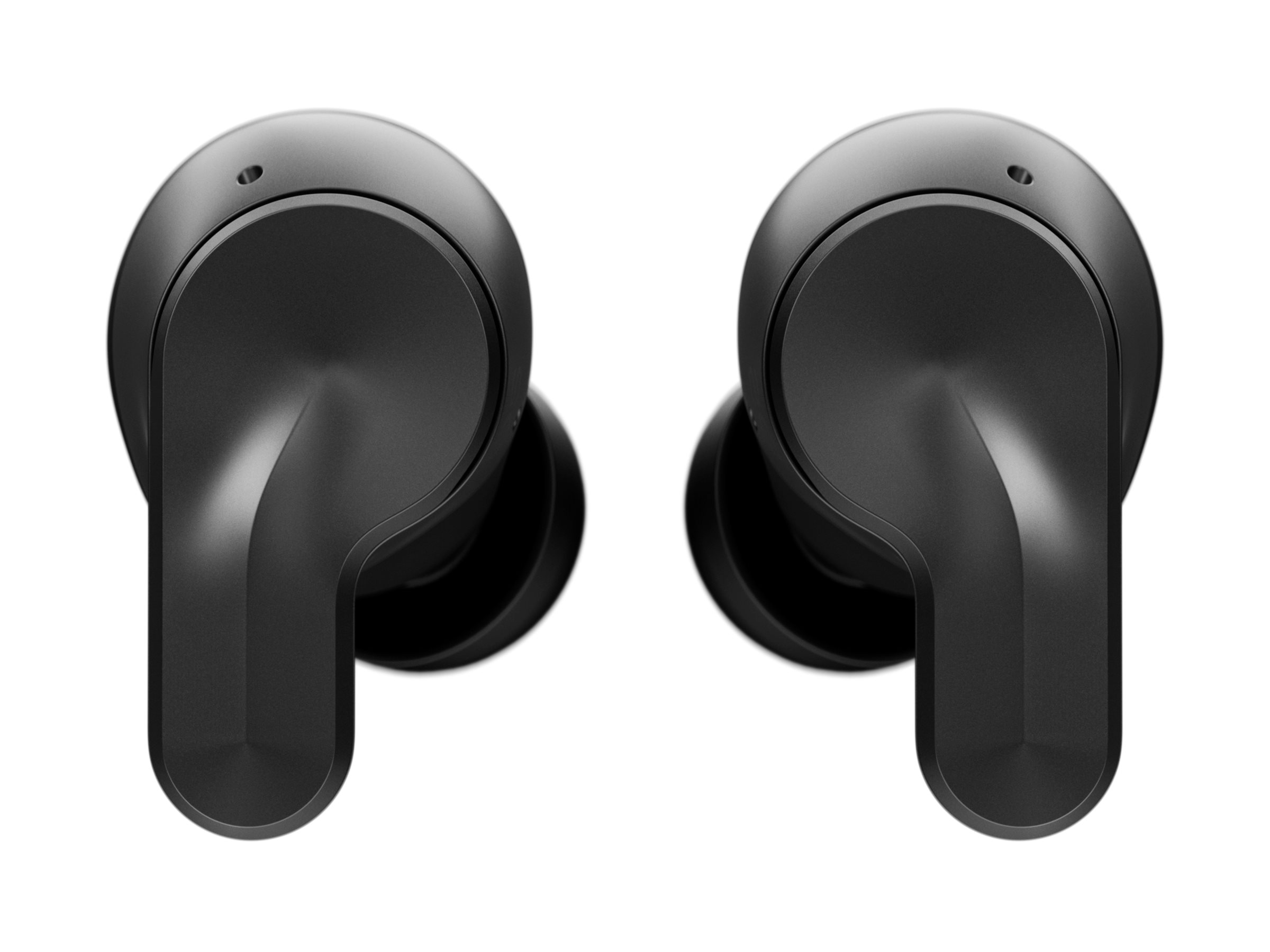 EPOS ADAPT E1 True Wireless-Kopfhörer mit Mikrofon USB-C Skandinavisch schwarz